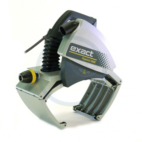 Rörkap Pipecut 280E | VVS Rental